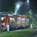 Schlaflos in Erbach – Streit um parkende Dieselzüge