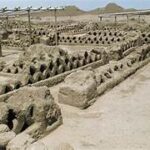Peru: Überreste einer Adligen entdeckt, die 5.000 Jahre alt sind
