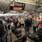 «Blackout in Europa, Chaos in Spanien, Portugal und Frankreich»