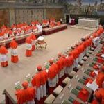 Konklave 2025: Wird der neue Papst aus Italien, Asien oder Afrika kommen?