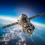 Ein sowjetisches Raumfahrzeug aus den 1970er Jahren, ursprünglich für eine Mission zur Venus vorgesehen, soll zwischen dem 7