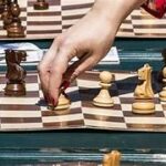 Schach wird in Afghanistan von den Taliban verboten